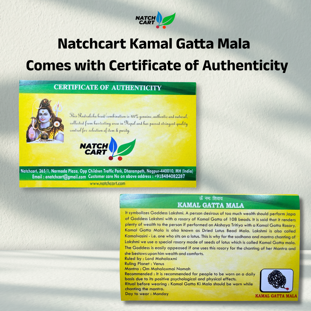 Kamal Gatta Mala