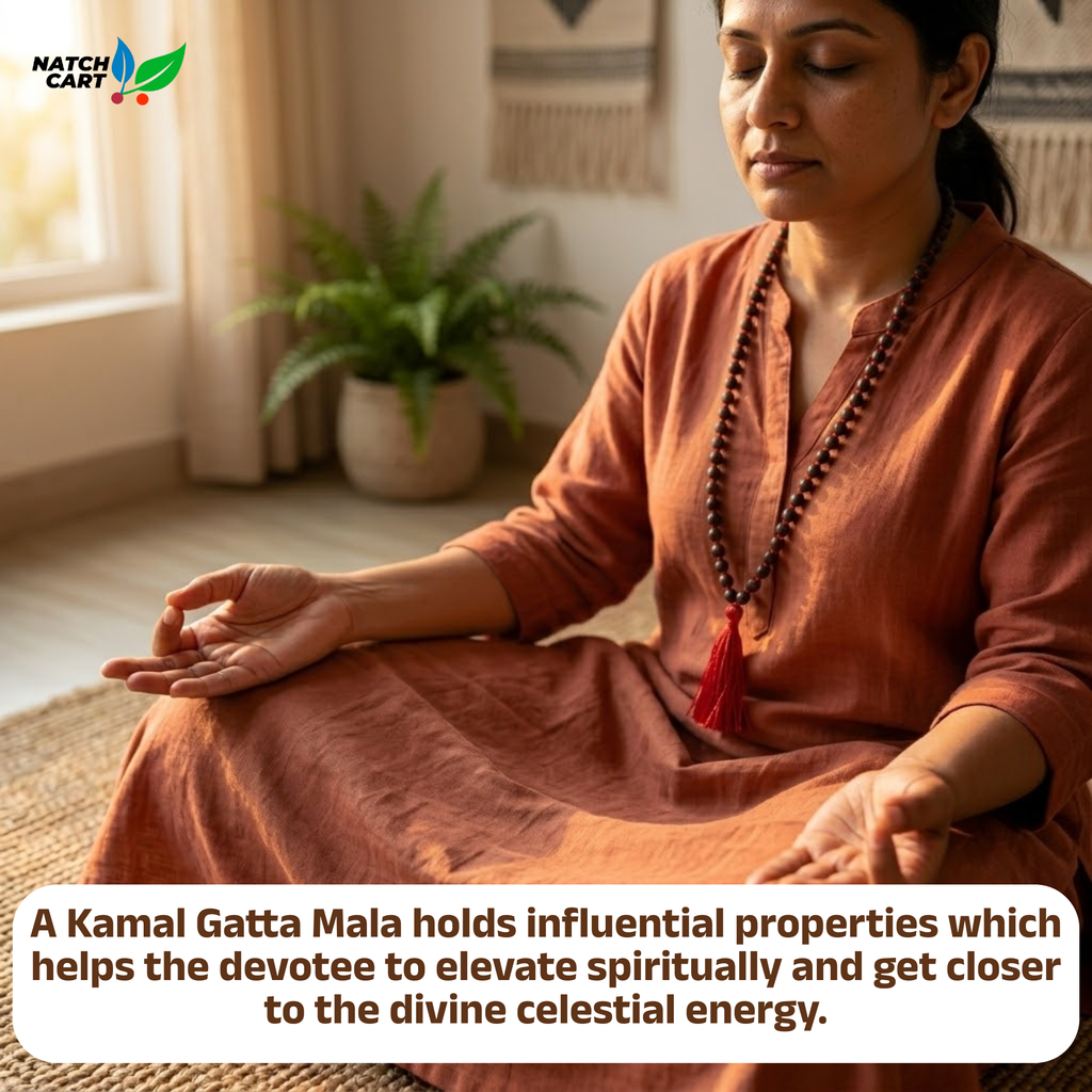 Kamal Gatta Mala