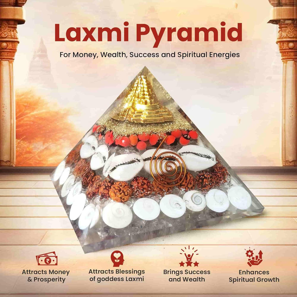 Laxmi Pyramid