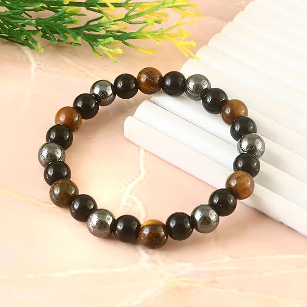 Triple Protection Bracelet