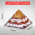 Laxmi Pyramid