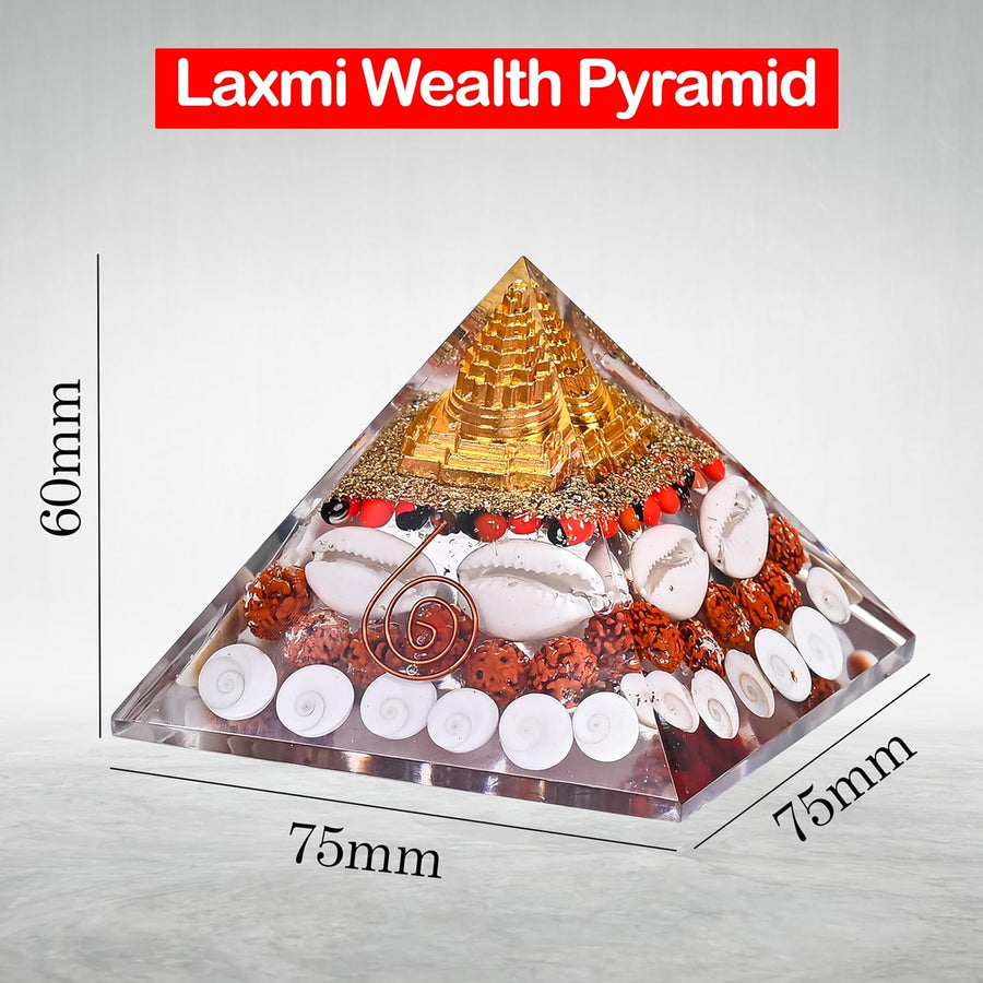Laxmi Pyramid
