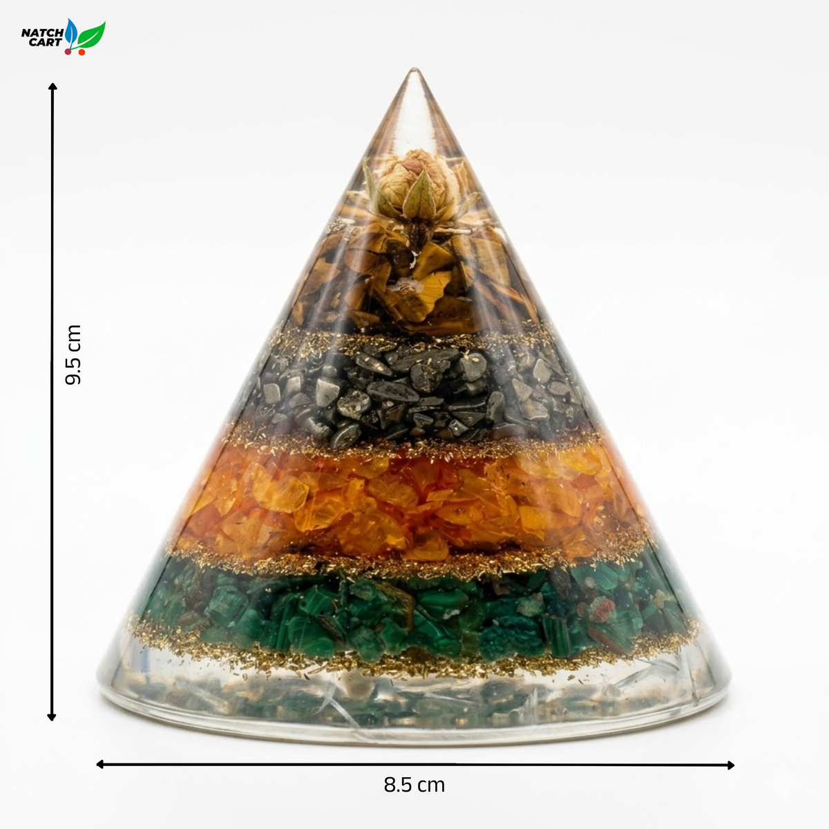 Money Magnet Cone