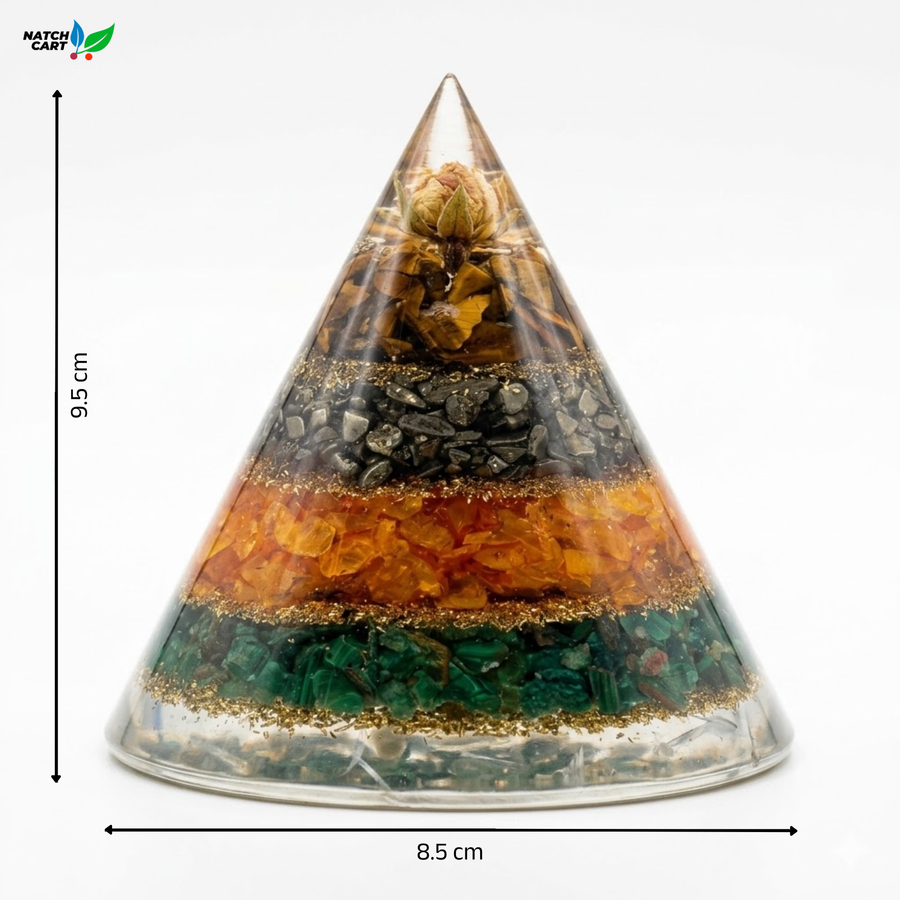 Money Magnet Cone