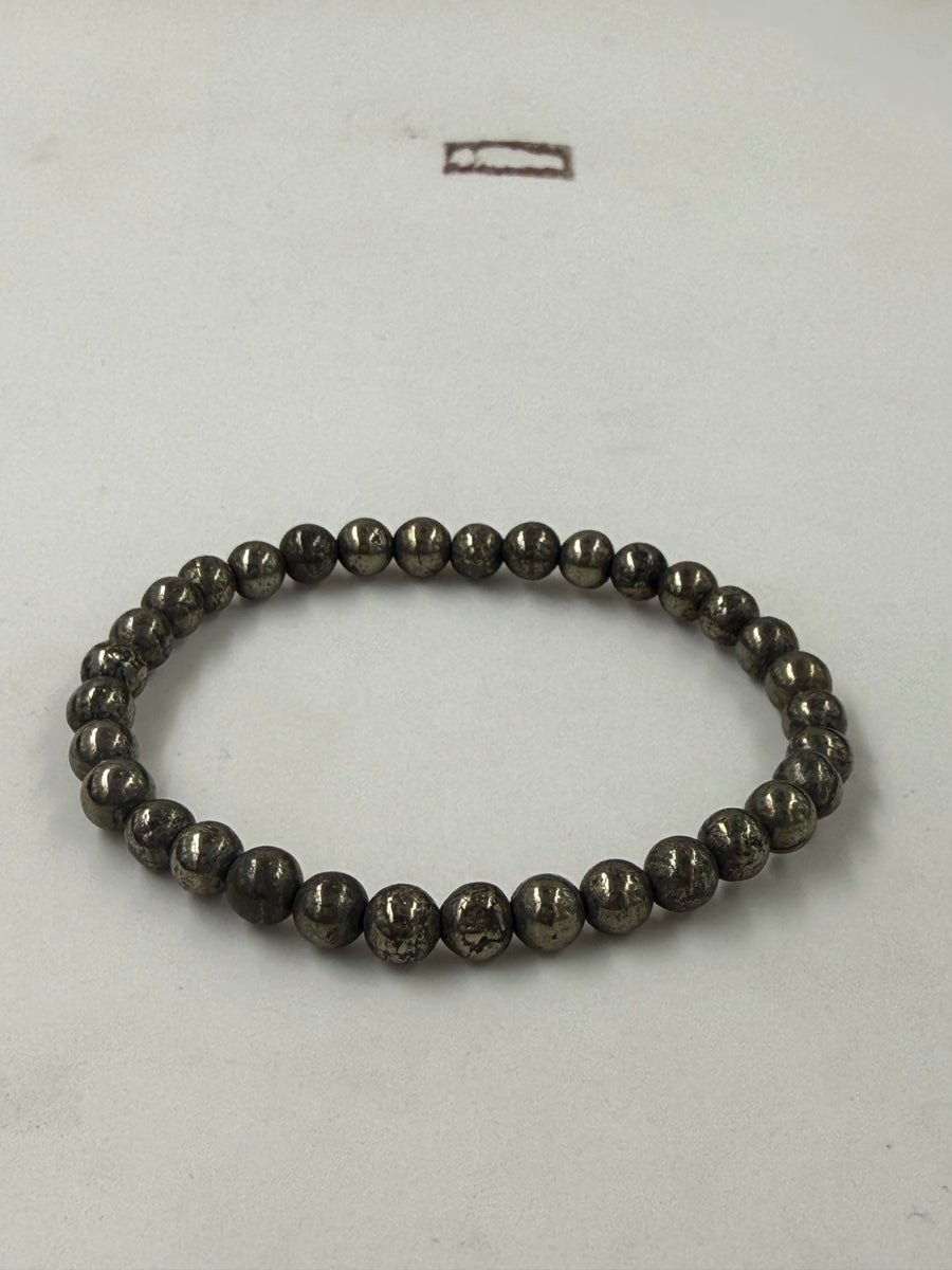 6MM Bracelet